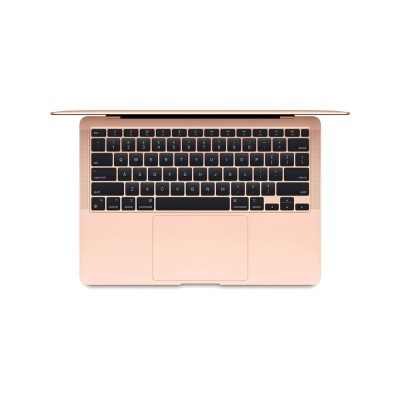 Apple MacBook Air 13.3" With Retina Display