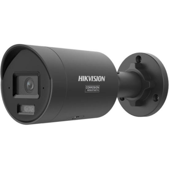 Kamera IP Hikvision DS-2CD2047G3-LI2UY/SL 2.8mm BLACK PL Opakowanie zbiorcze 4szt.