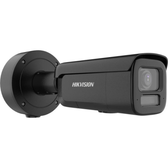 Kamera IP Hikvision DS-2CD2667G3-LIZS2UY/SRB(2.8-12mm) BLACK Opakowanie zbiorcze 4szt.