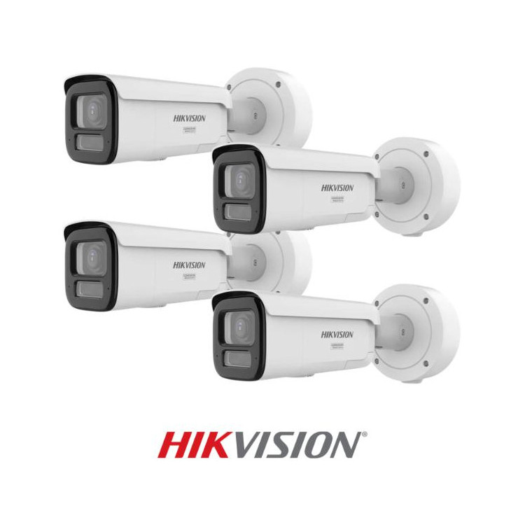 Kamera IP Hikvision DS-2CD2667G3-LIZSY(2.8-12mm) Opakowanie zbiorcze 4szt.