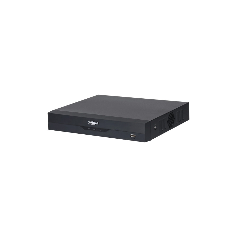 REJESTRATOR IP DAHUA NVR4108HS-EI