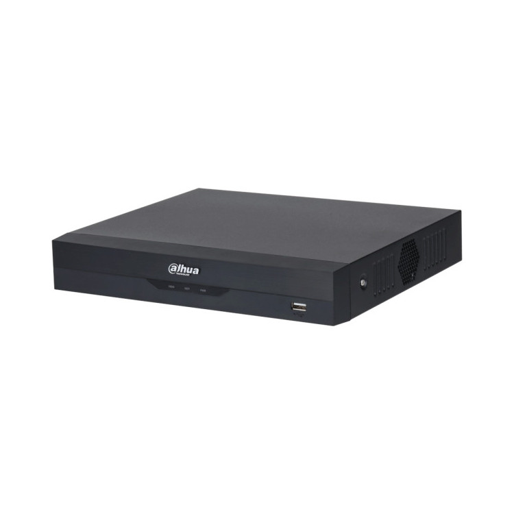 REJESTRATOR IP DAHUA NVR4108HS-EI