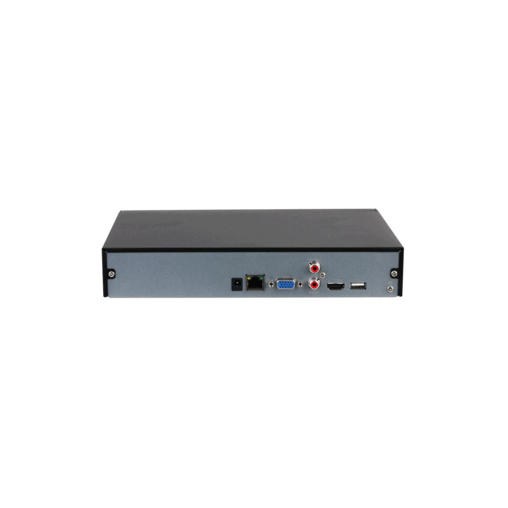 REJESTRATOR IP DAHUA NVR4108HS-EI