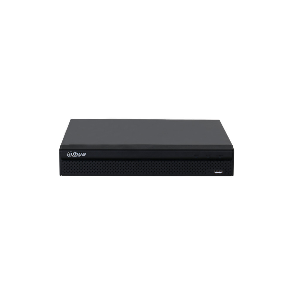 REJESTRATOR IP DAHUA NVR2108HS-4KS3