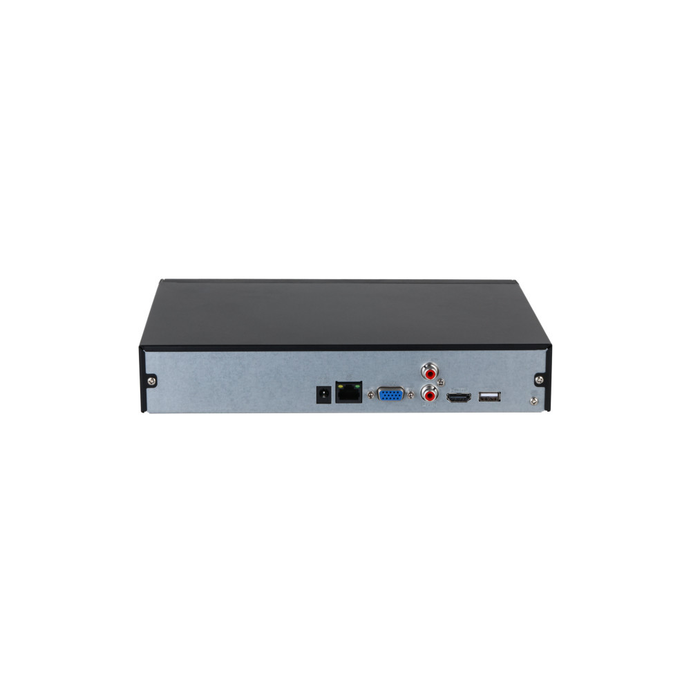 REJESTRATOR IP DAHUA NVR2108HS-4KS3