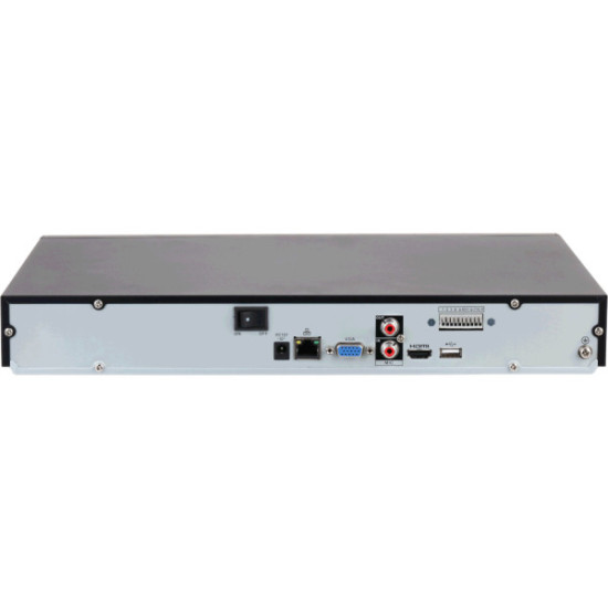 REJESTRATOR IP DAHUA NVR4216-EI