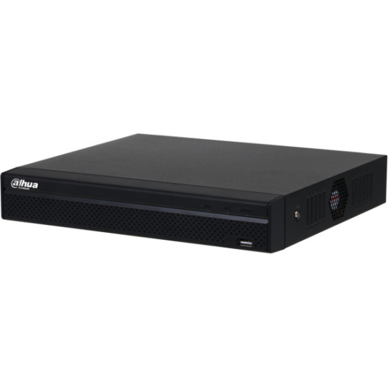 REJESTRATOR IP DAHUA NVR4108HS-4KS3