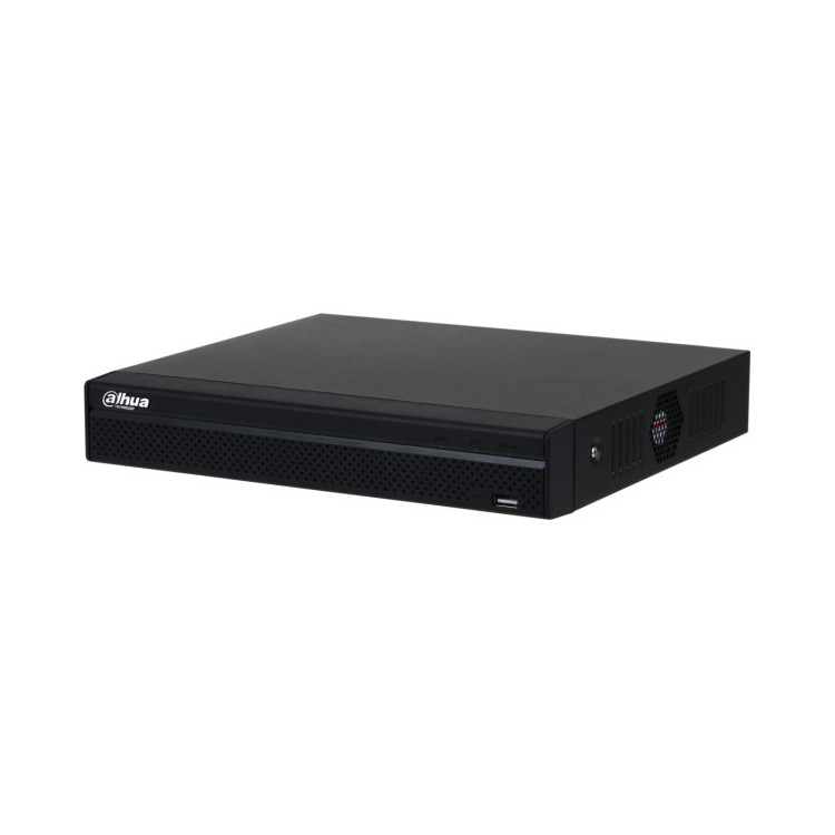 REJESTRATOR IP DAHUA NVR4108HS-4KS3