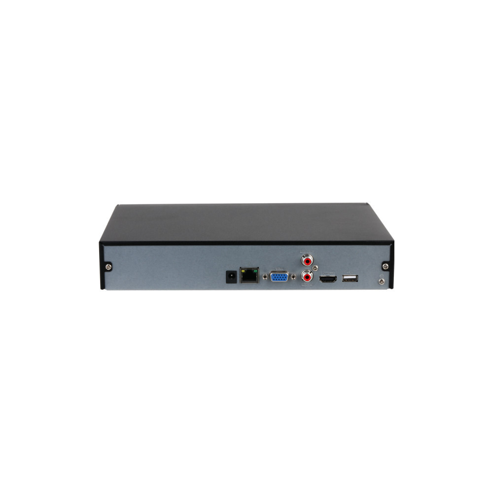 REJESTRATOR IP DAHUA NVR4108HS-4KS3