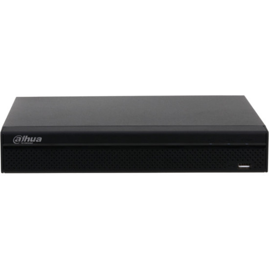 REJESTRATOR IP DAHUA NVR4116HS-4KS3