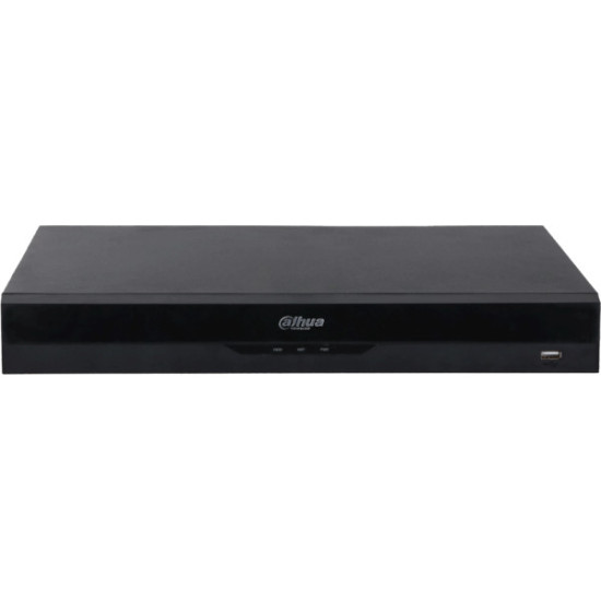 REJESTRATOR IP DAHUA NVR4208-EI
