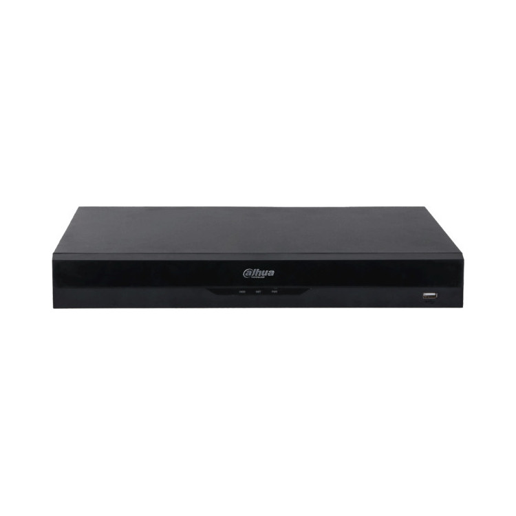 REJESTRATOR IP DAHUA NVR4208-EI