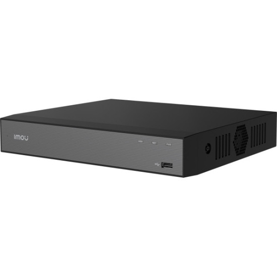 Rejestrator IP Imou NVR-N110-8A0E-P 10- kanałowy