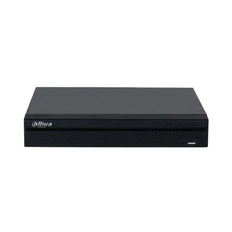REJESTRATOR IP DAHUA NVR2104HS-4KS3