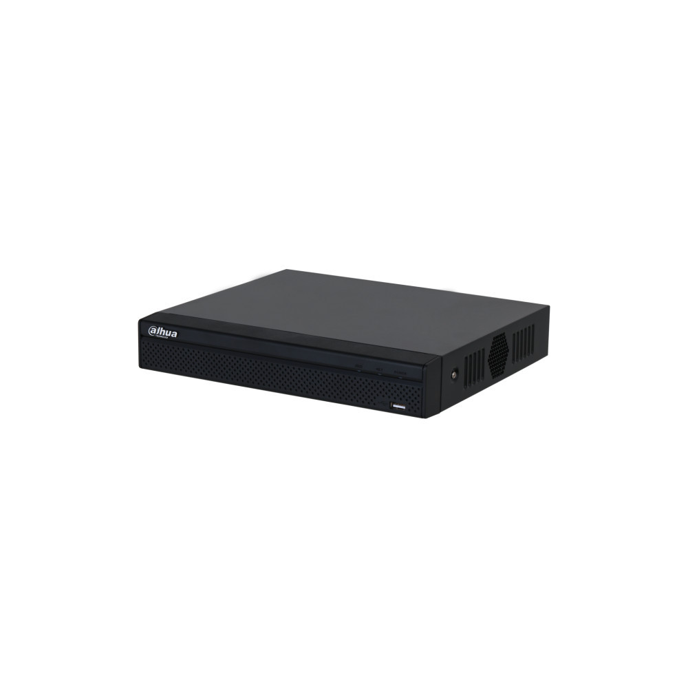 REJESTRATOR IP DAHUA NVR2104HS-4KS3