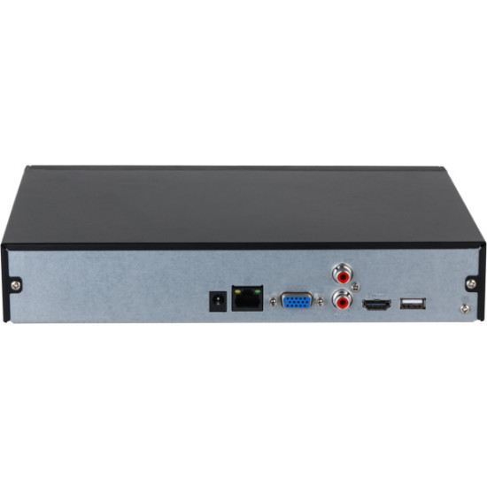 REJESTRATOR IP DAHUA NVR2104HS-4KS3