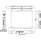 Rejestrator IP Hikvision DS-7632NXI-K2(D)