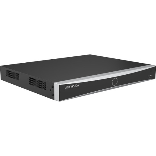 Rejestrator IP Hikvision DS-7616NXI-I2/VPro