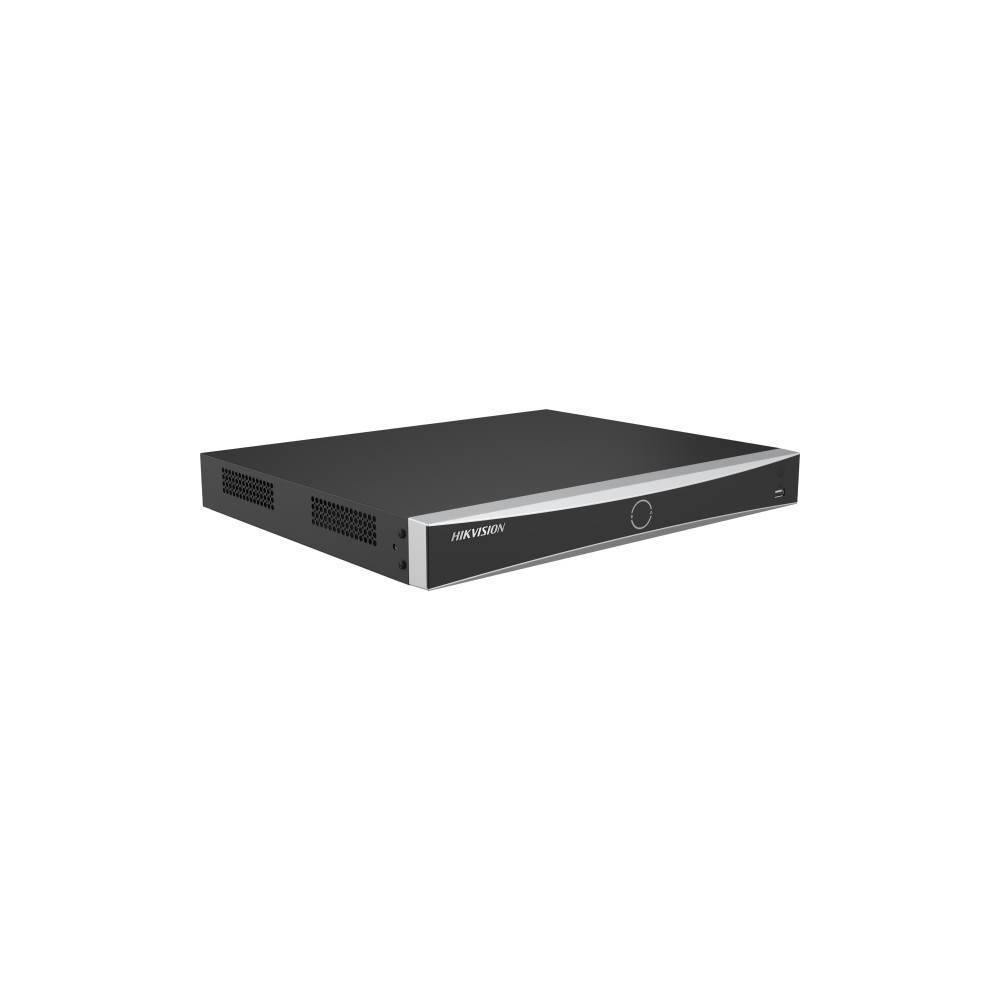 Rejestrator IP Hikvision DS-7616NXI-I2/VPro
