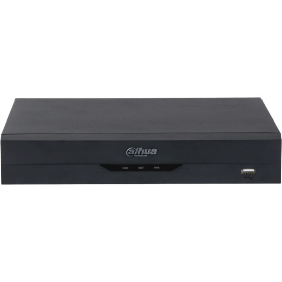 REJESTRATOR IP DAHUA NVR4116HS-EI