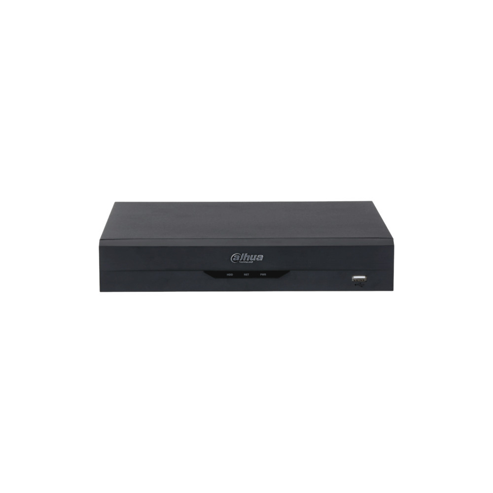 REJESTRATOR IP DAHUA NVR4116HS-EI