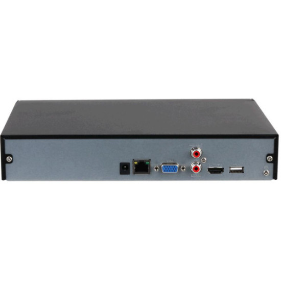 REJESTRATOR IP DAHUA NVR4116HS-EI