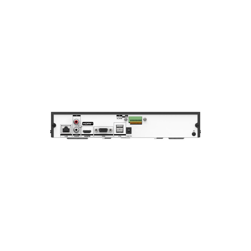 Rejestrator IP Hikvision DS-7604NI-Q1(E)(STD)/PL