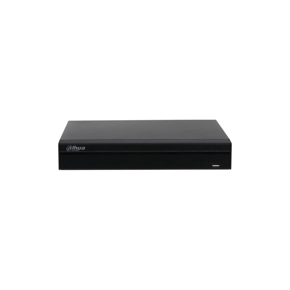 REJESTRATOR IP DAHUA NVR4108HS-8P-4KS3