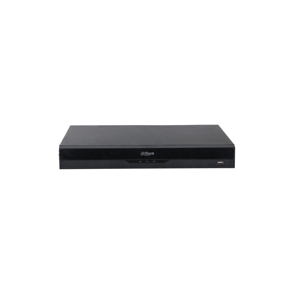Rejestrator IP Dahua NVR5216-EI2