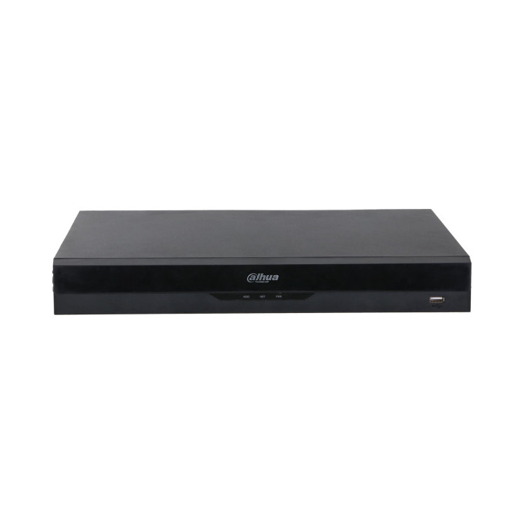 Rejestrator IP Dahua NVR5216-EI2
