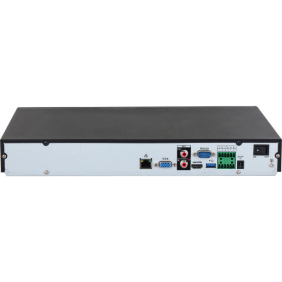 Rejestrator IP Dahua NVR5216-EI2