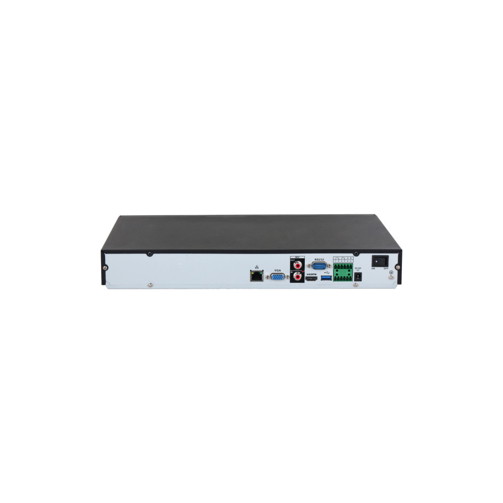 Rejestrator IP Dahua NVR5216-EI2