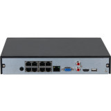 REJESTRATOR IP DAHUA NVR2108HS-8P-4KS3