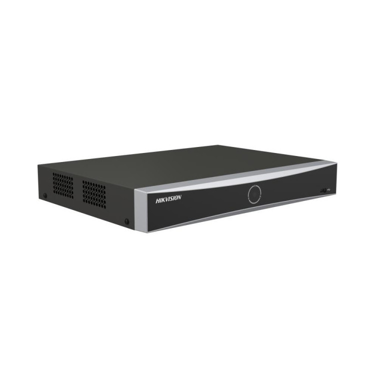 Rejestrator IP Hikvision DS-7608NXI-K1/VPro