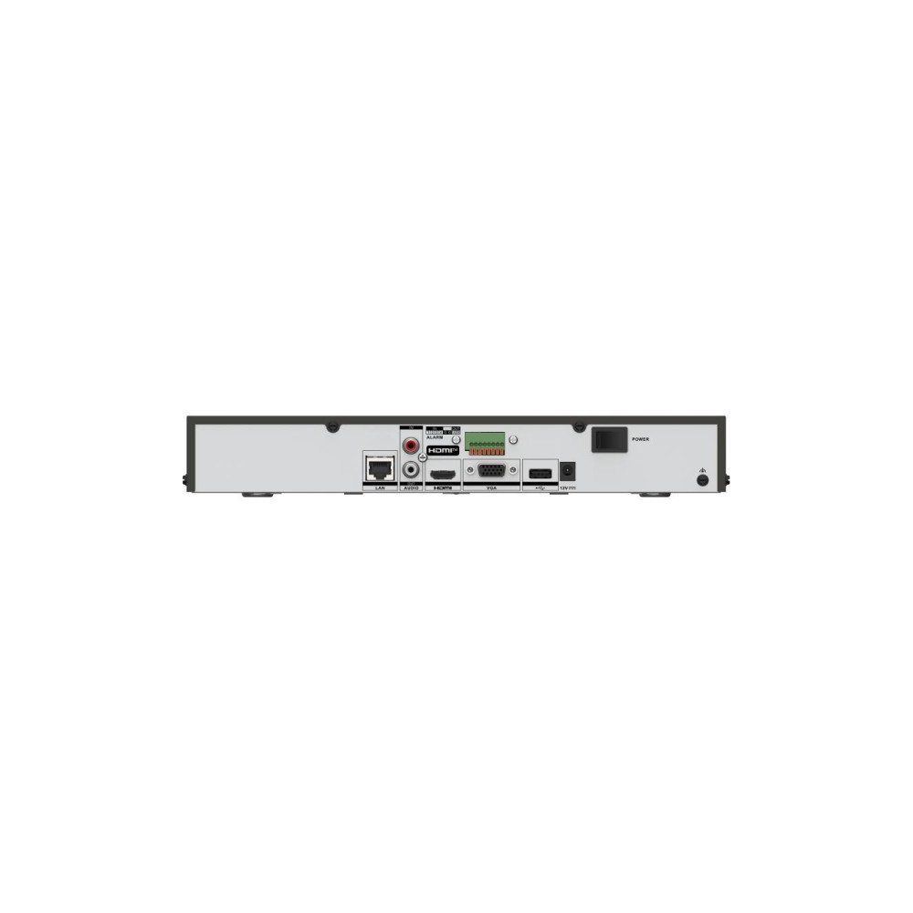 Rejestrator IP Hikvision DS-7608NXI-K1/VPro