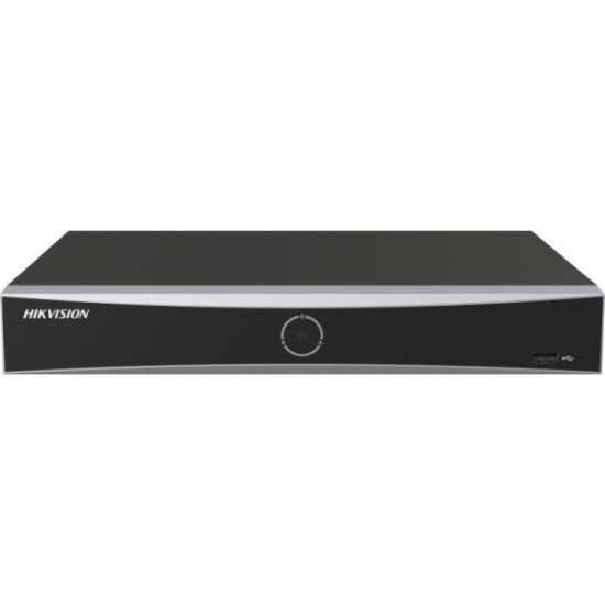 Rejestrator IP Hikvision DS-7608NXI-K1/VPro