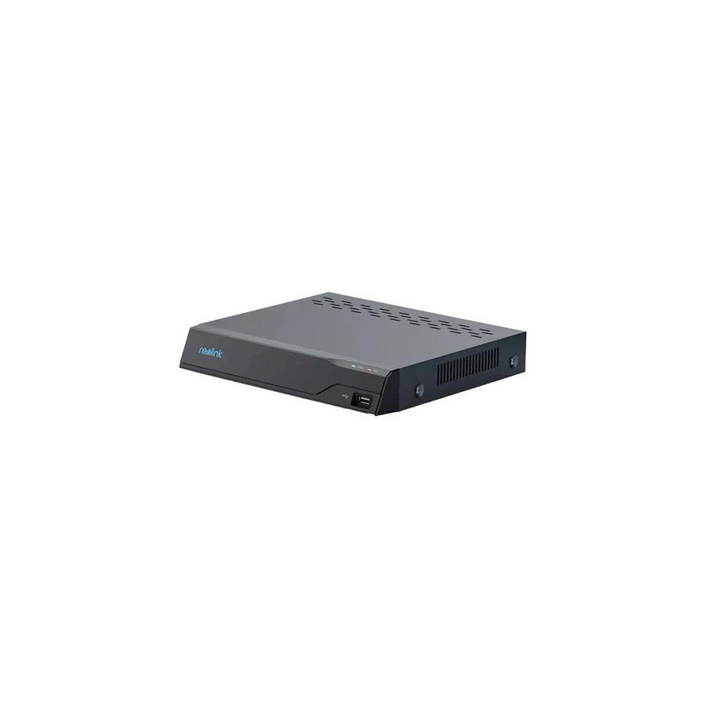 Rejestrator IP Reolink NVS8 8-kanałowy PoE
