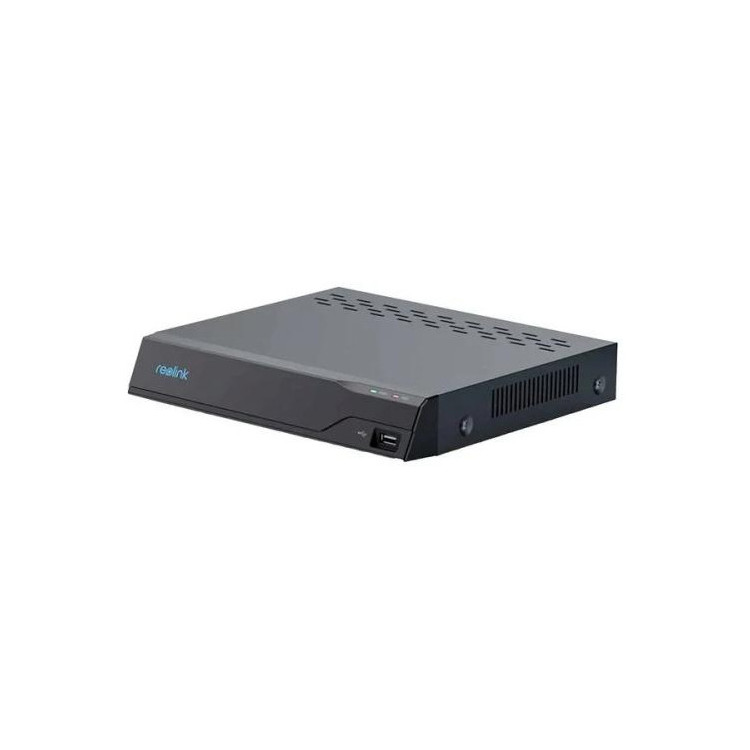 Rejestrator IP Reolink NVS8 8-kanałowy PoE