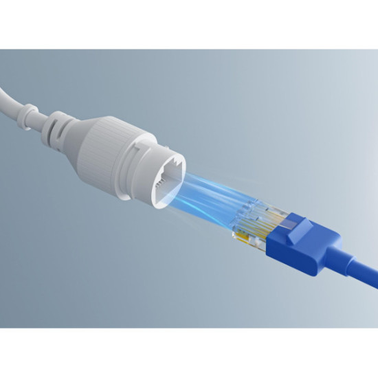 Rejestrator IP Reolink NVS8 8-kanałowy PoE