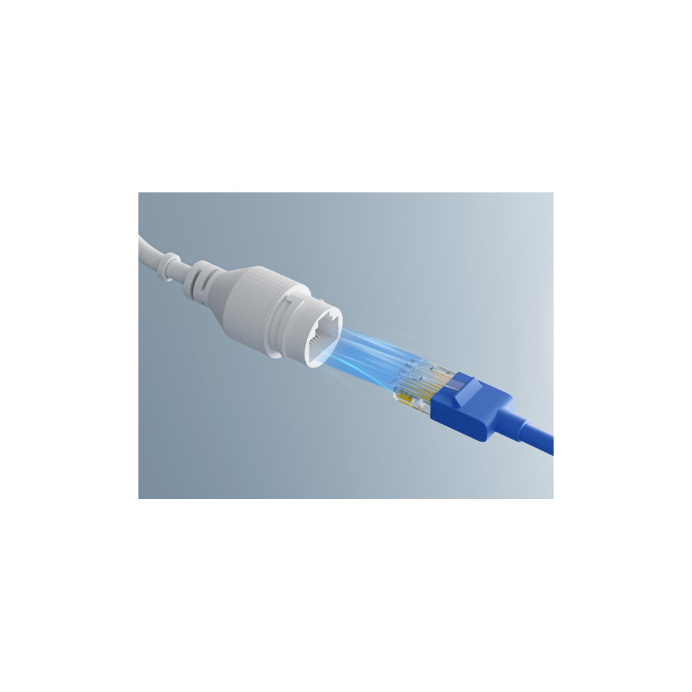Rejestrator IP Reolink NVS8 8-kanałowy PoE