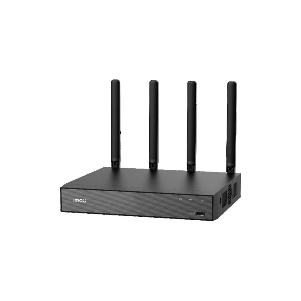 Rejestrator IP Imou N118W Wi-Fi 18- kanałowy