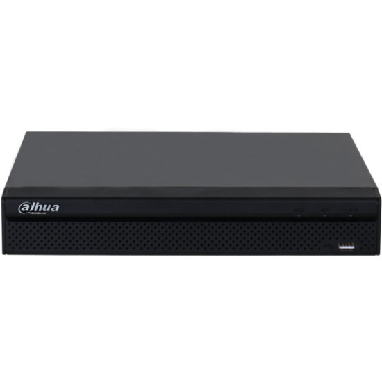 REJESTRATOR IP DAHUA NVR2104HS-P-4KS3