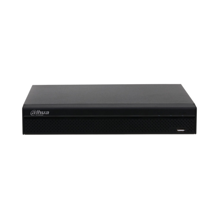REJESTRATOR IP DAHUA NVR4104HS-P-4KS3