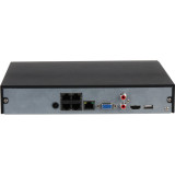 REJESTRATOR IP DAHUA NVR4104HS-P-4KS3