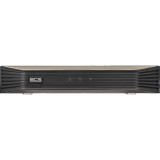 Rejestrator IP BCS POINT BCS-P-NVR0801-4KE-III