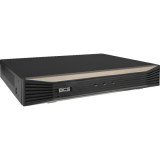 Rejestrator IP BCS POINT BCS-P-NVR0801-4KE-III