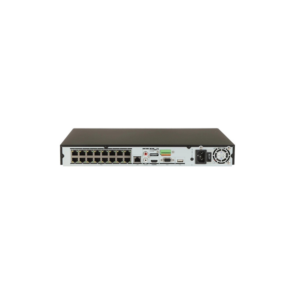 REJESTRATOR IP HIKVISION DS-7616NXI-K2/16P(D)