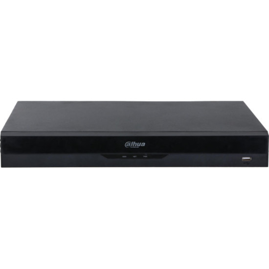 Rejestrator IP Dahua NVR5208-EI2