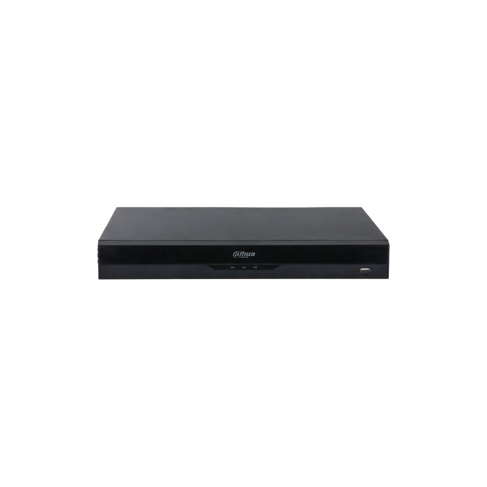 Rejestrator IP Dahua NVR5208-EI2