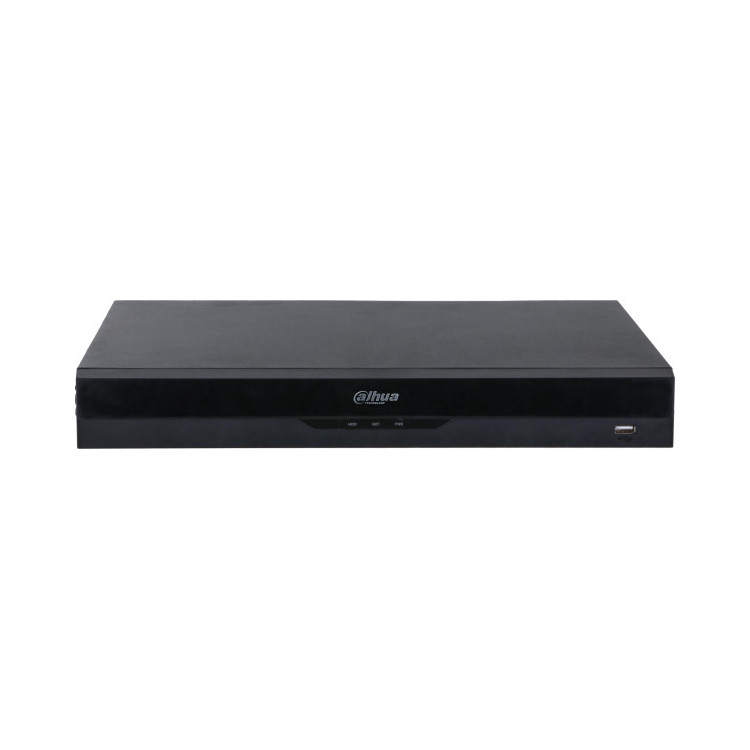 Rejestrator IP Dahua NVR5208-EI2